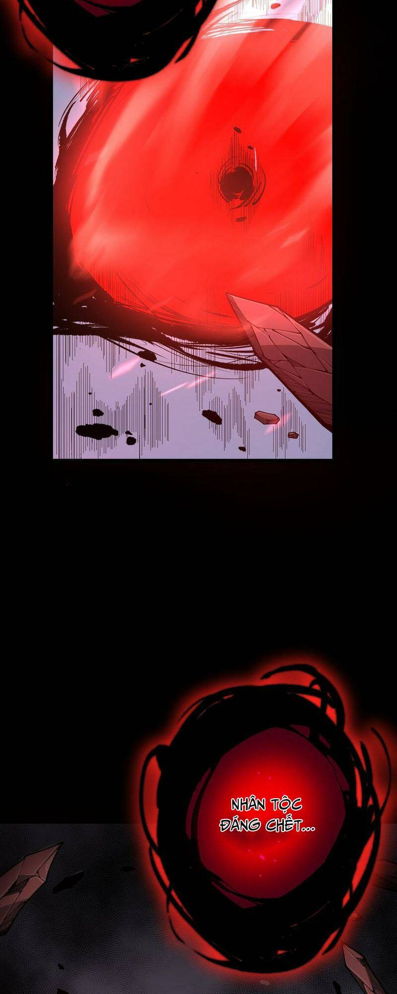 Thảm Họa Tử Linh Sư Chapter 41 - Trang 2