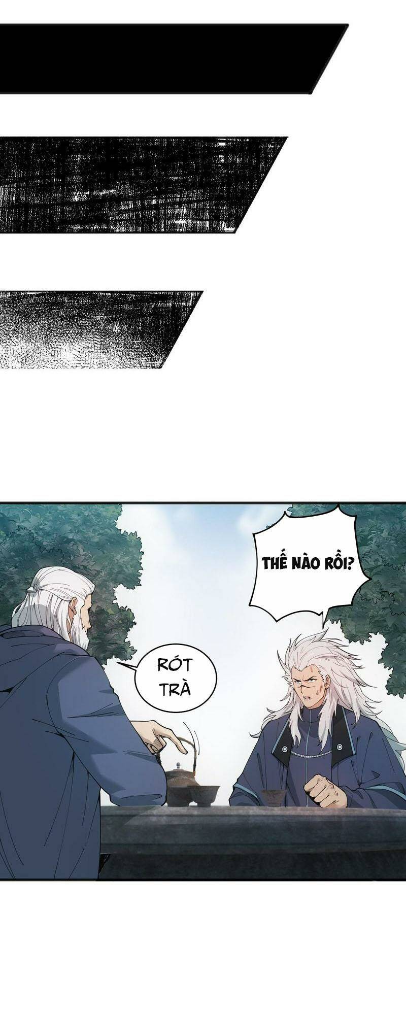 Thảm Họa Tử Linh Sư Chapter 41 - Trang 2