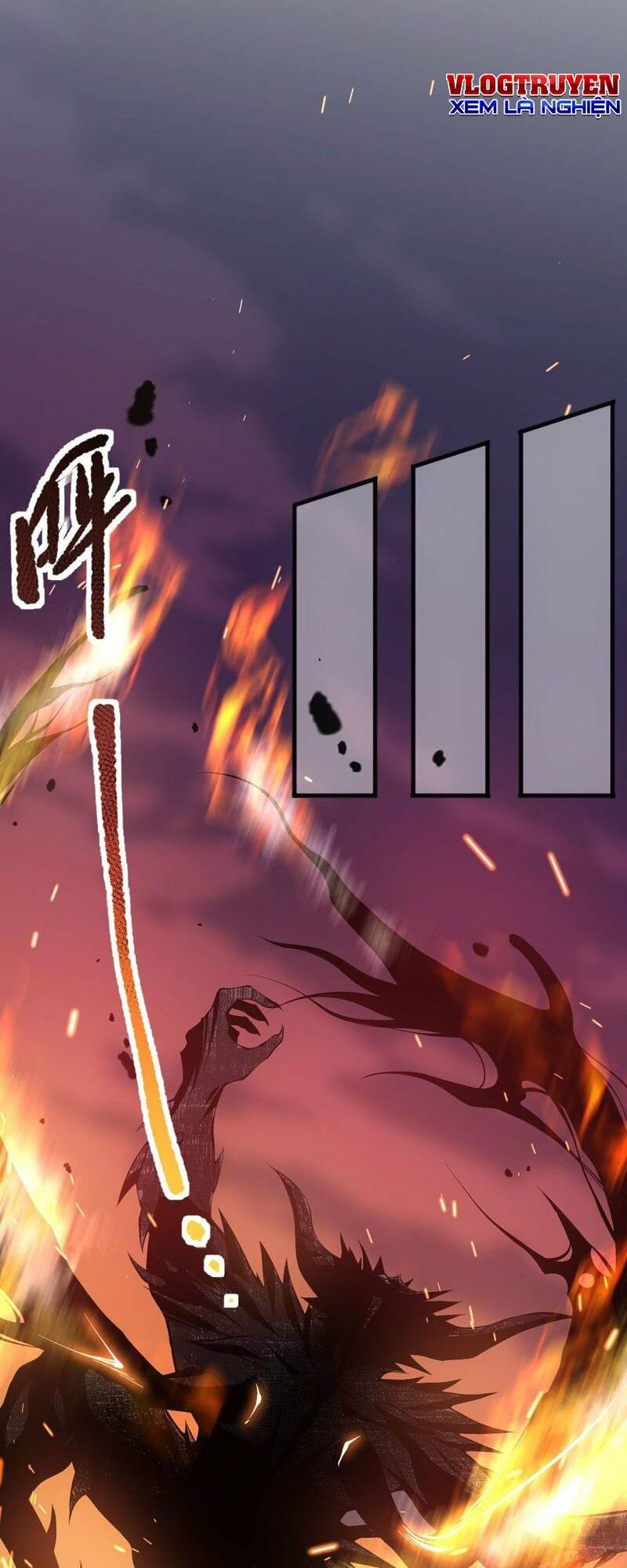 Thảm Họa Tử Linh Sư Chapter 41 - Trang 2