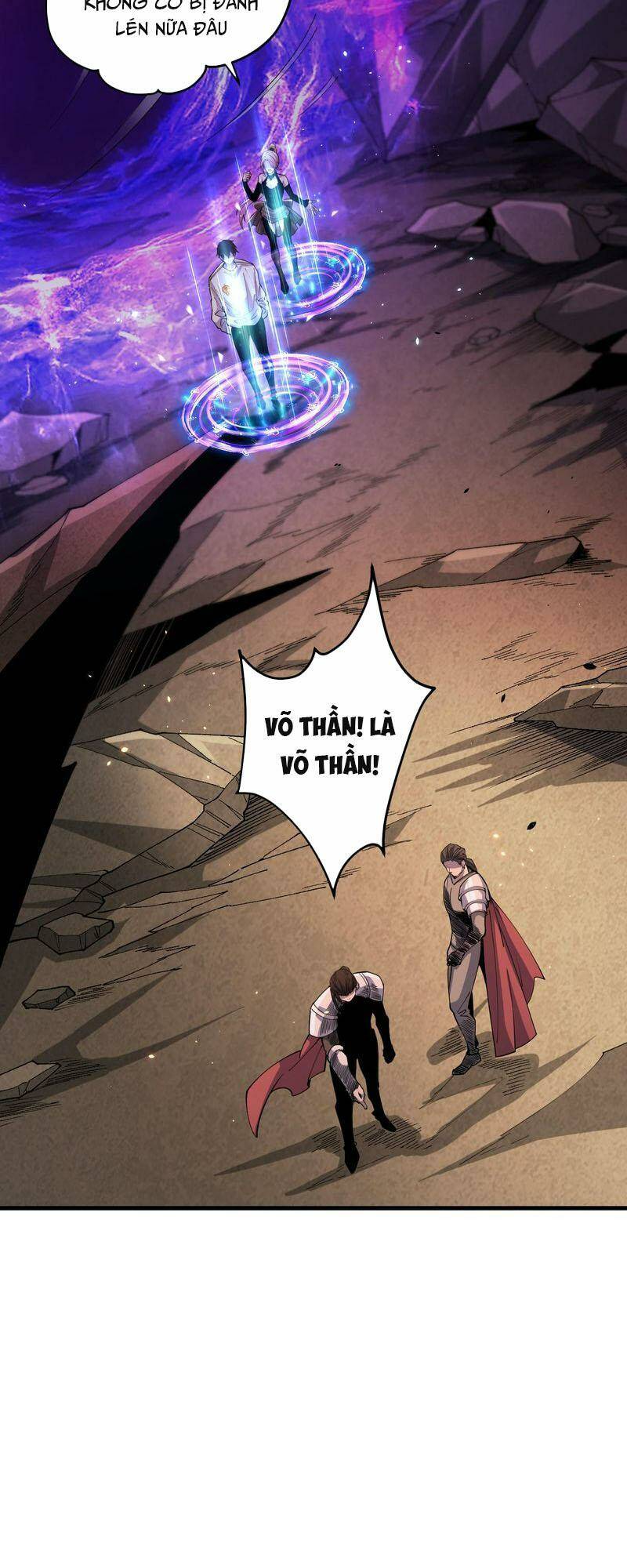 Thảm Họa Tử Linh Sư Chapter 41 - Trang 2