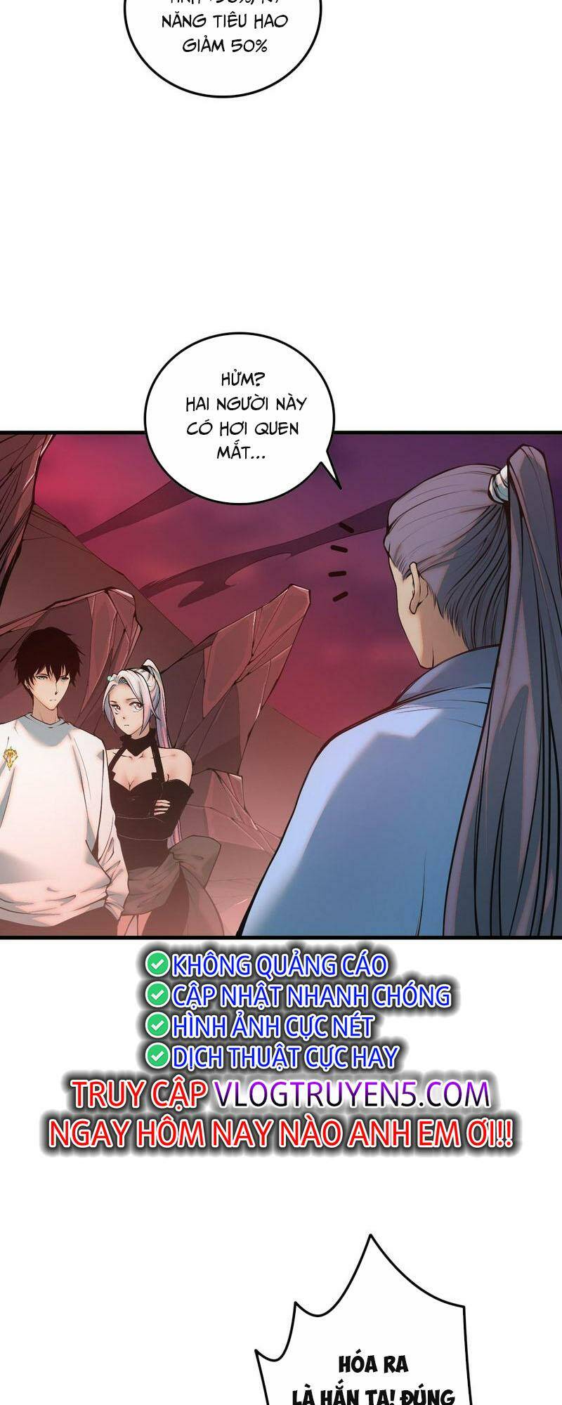 Thảm Họa Tử Linh Sư Chapter 41 - Trang 2