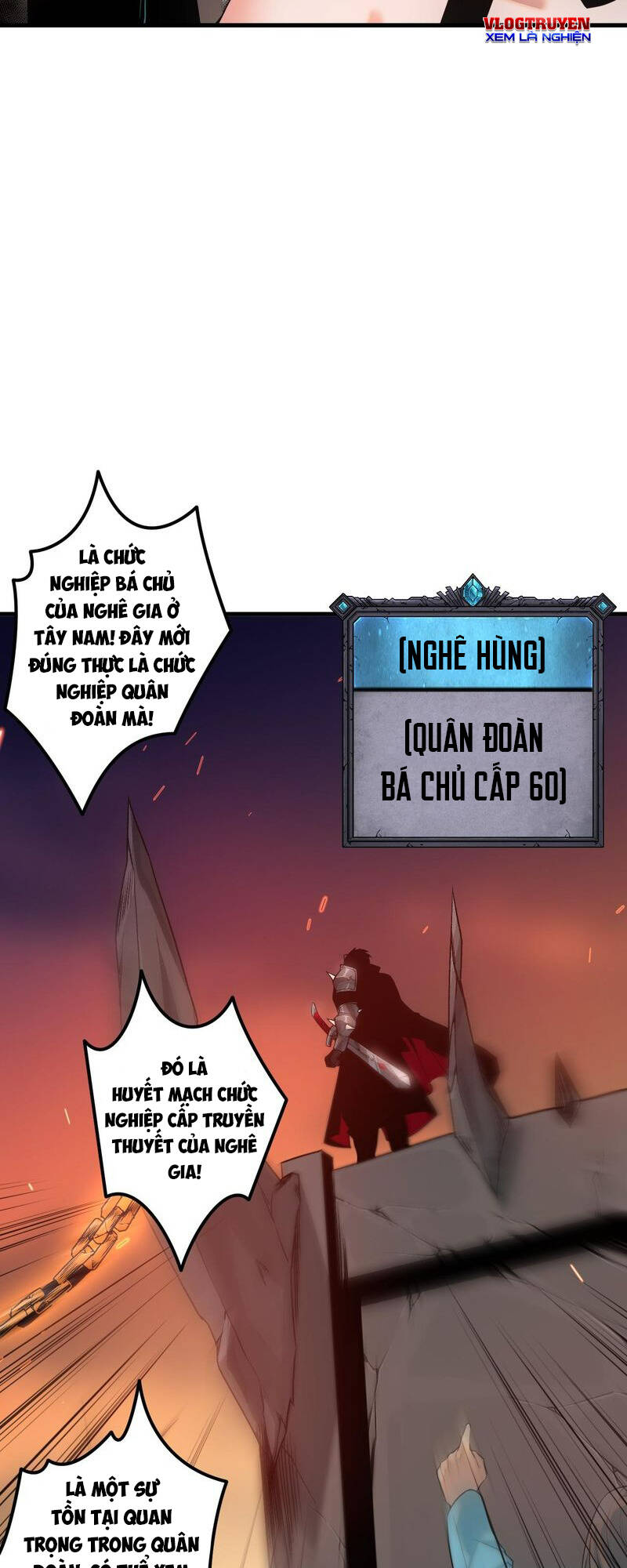 Thảm Họa Tử Linh Sư Chapter 42 - Trang 2