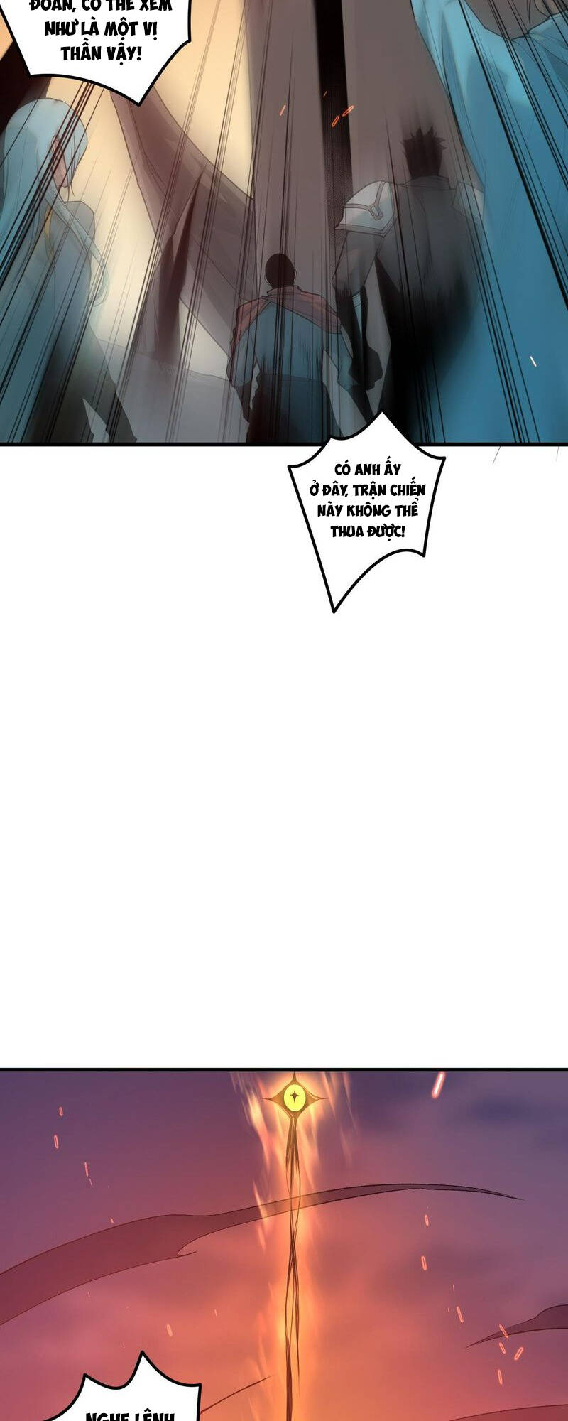 Thảm Họa Tử Linh Sư Chapter 42 - Trang 2