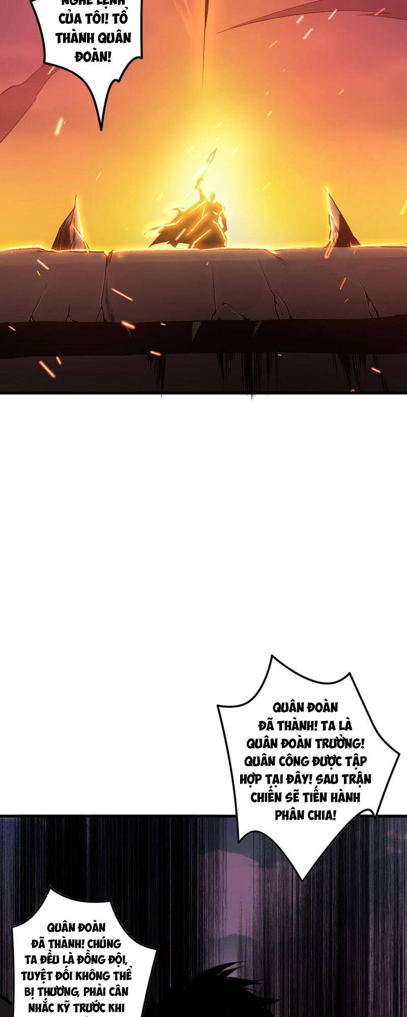 Thảm Họa Tử Linh Sư Chapter 42 - Trang 2