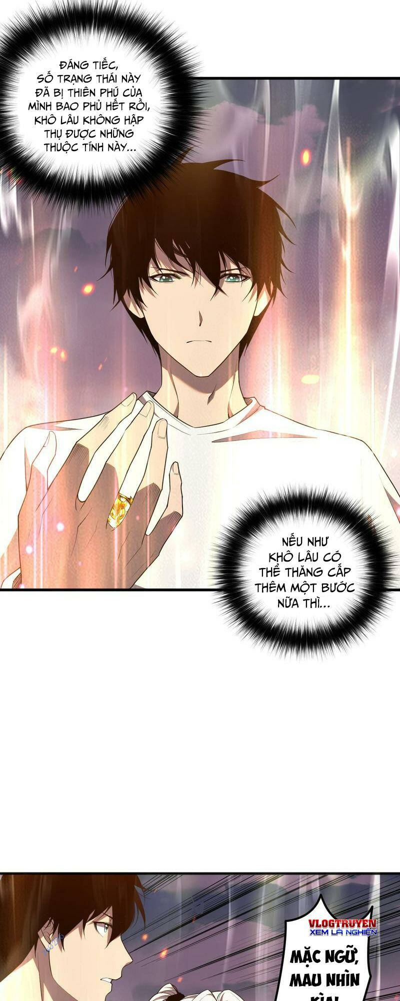 Thảm Họa Tử Linh Sư Chapter 42 - Trang 2