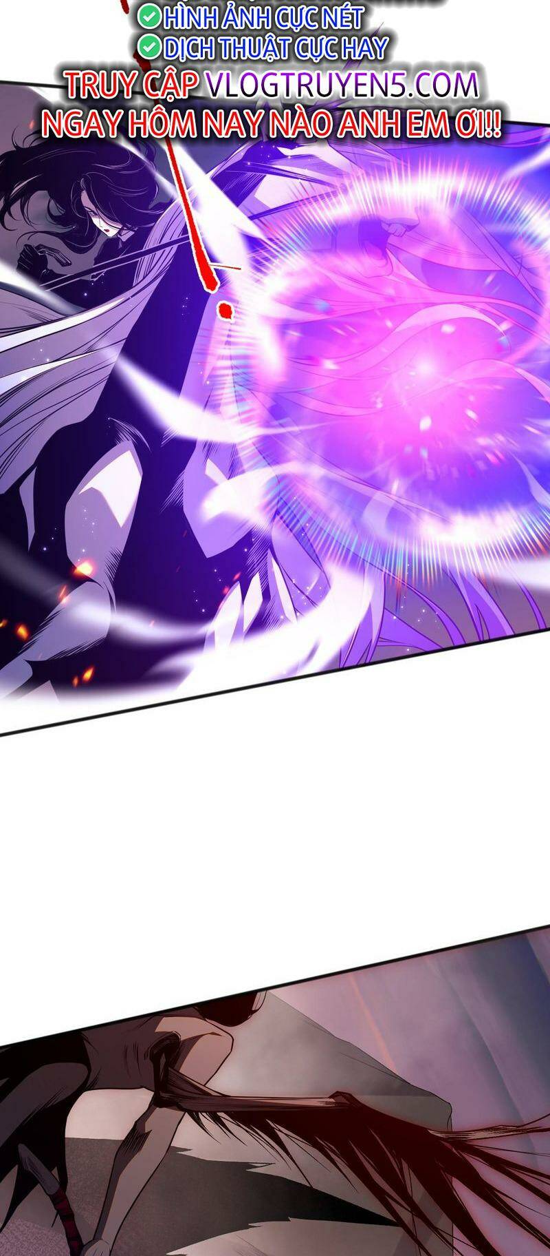 Thảm Họa Tử Linh Sư Chapter 42 - Trang 2