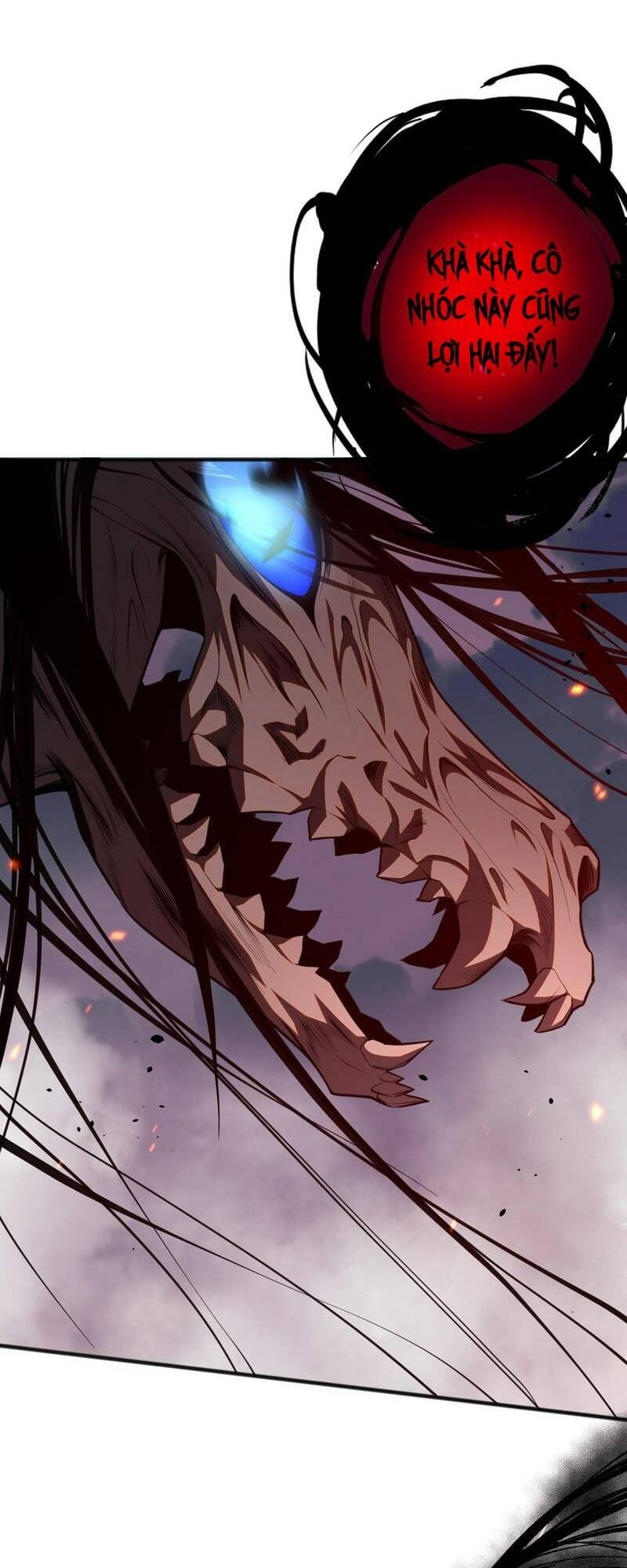 Thảm Họa Tử Linh Sư Chapter 42 - Trang 2