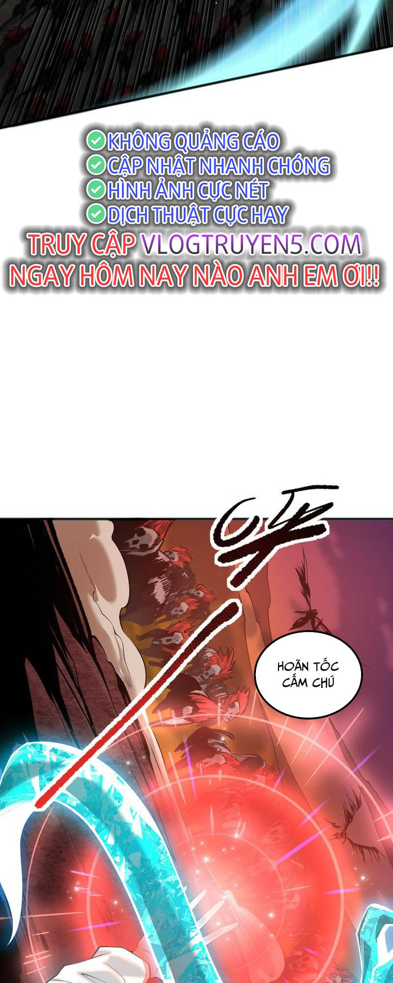 Thảm Họa Tử Linh Sư Chapter 43 - Trang 2