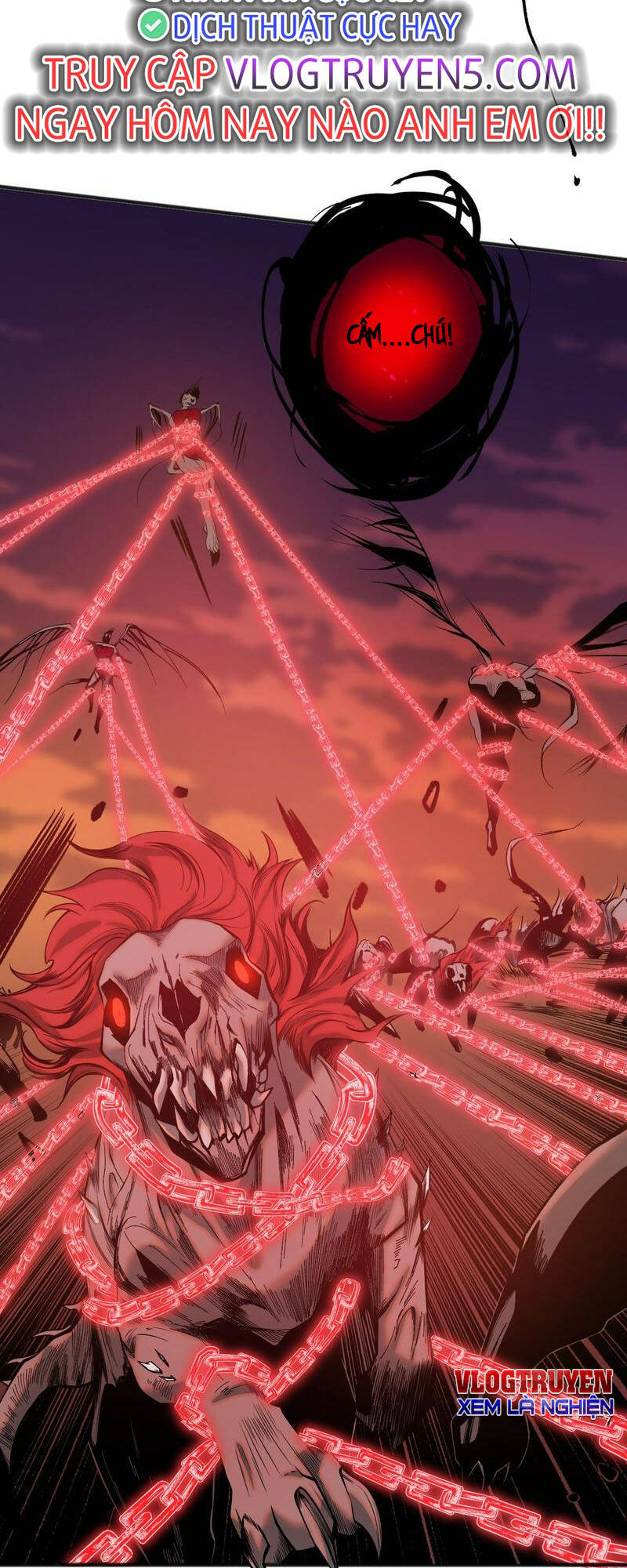 Thảm Họa Tử Linh Sư Chapter 43 - Trang 2