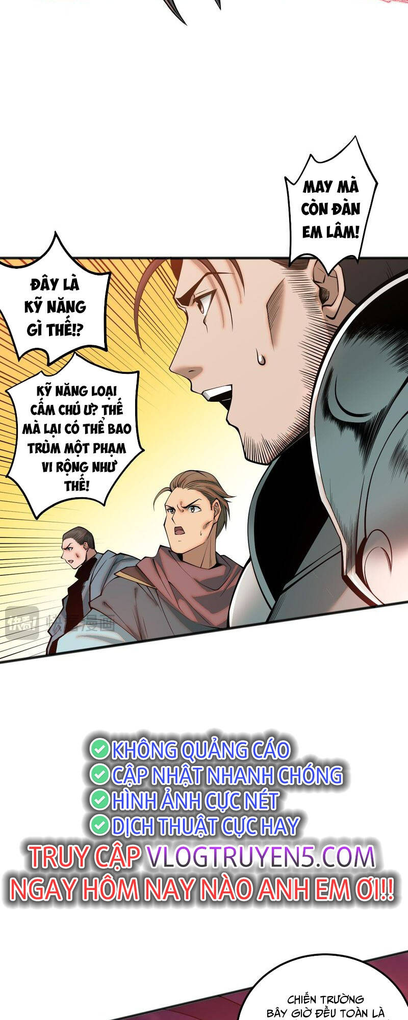 Thảm Họa Tử Linh Sư Chapter 43 - Trang 2