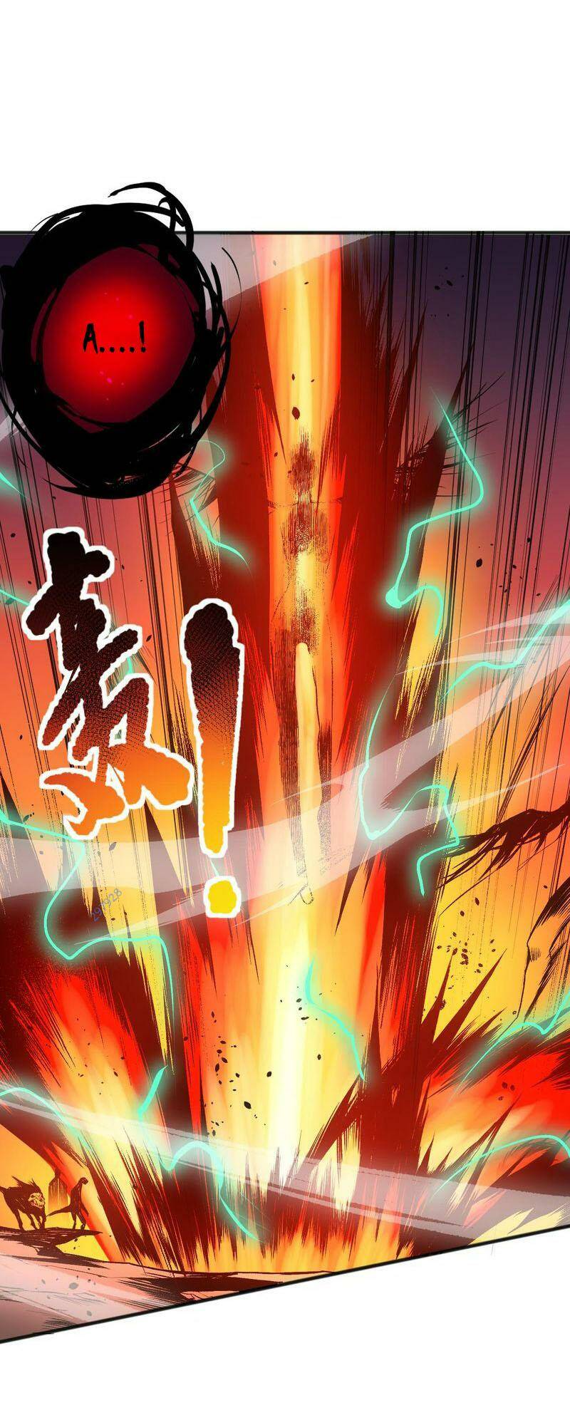 Thảm Họa Tử Linh Sư Chapter 43 - Trang 2