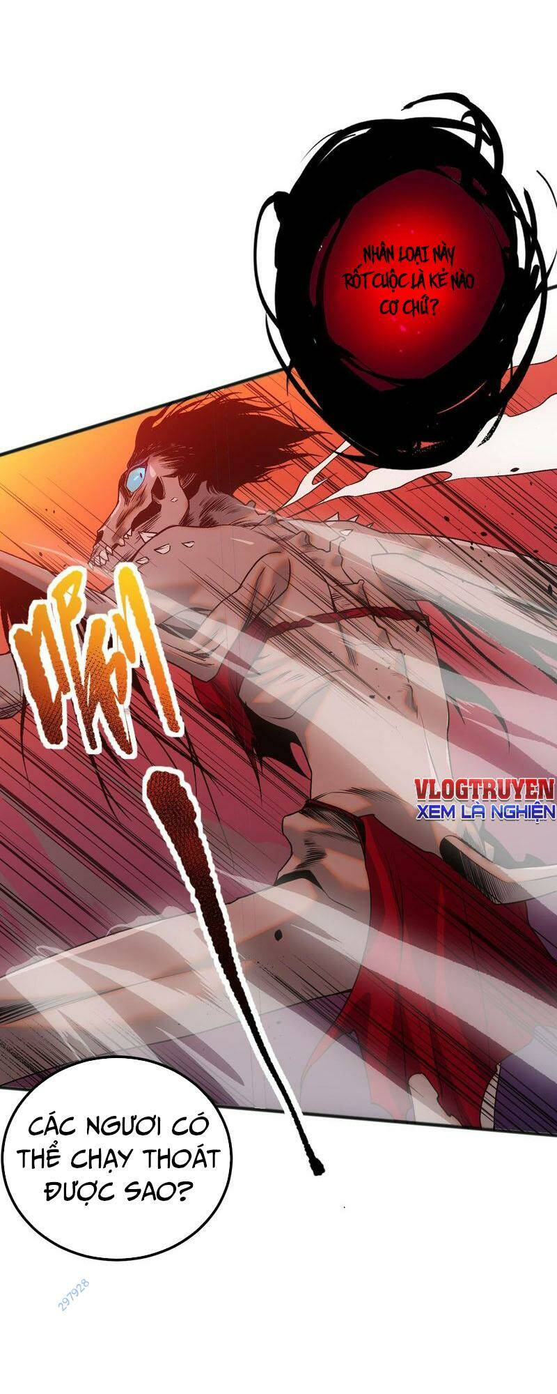 Thảm Họa Tử Linh Sư Chapter 43 - Trang 2