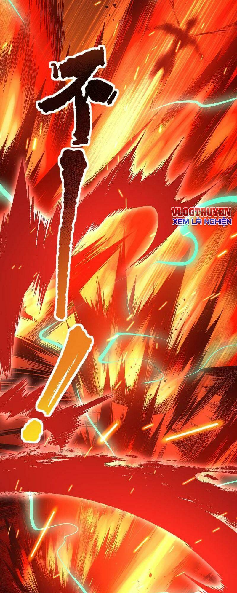 Thảm Họa Tử Linh Sư Chapter 43 - Trang 2