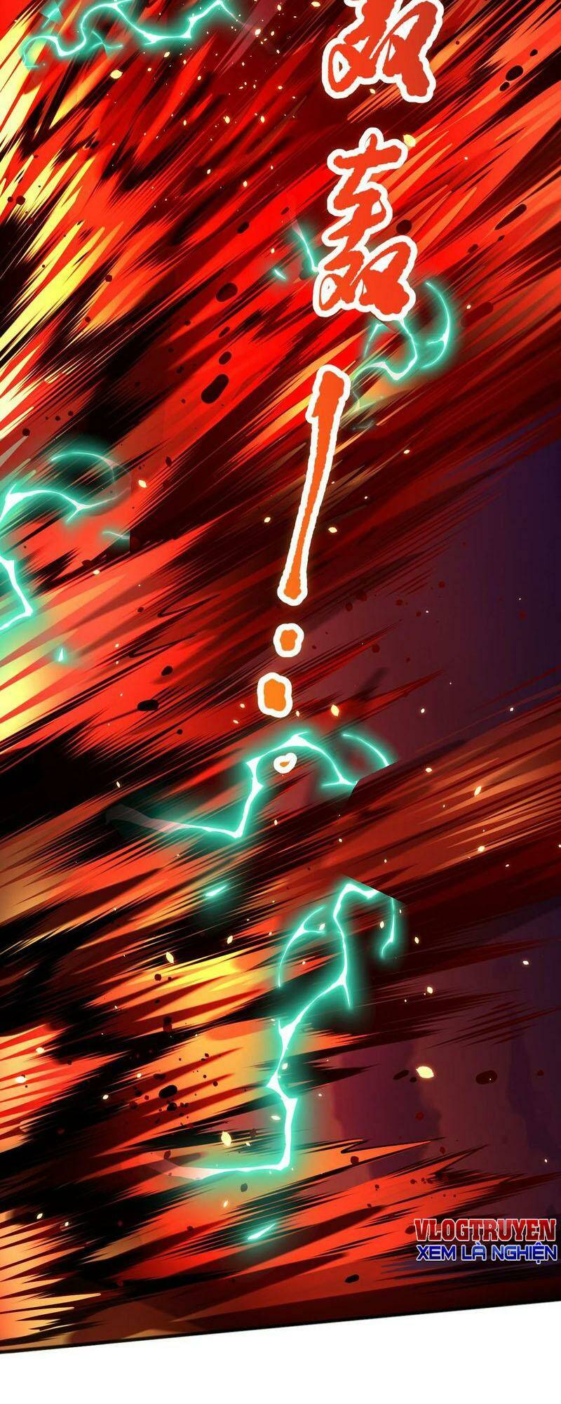 Thảm Họa Tử Linh Sư Chapter 43 - Trang 2