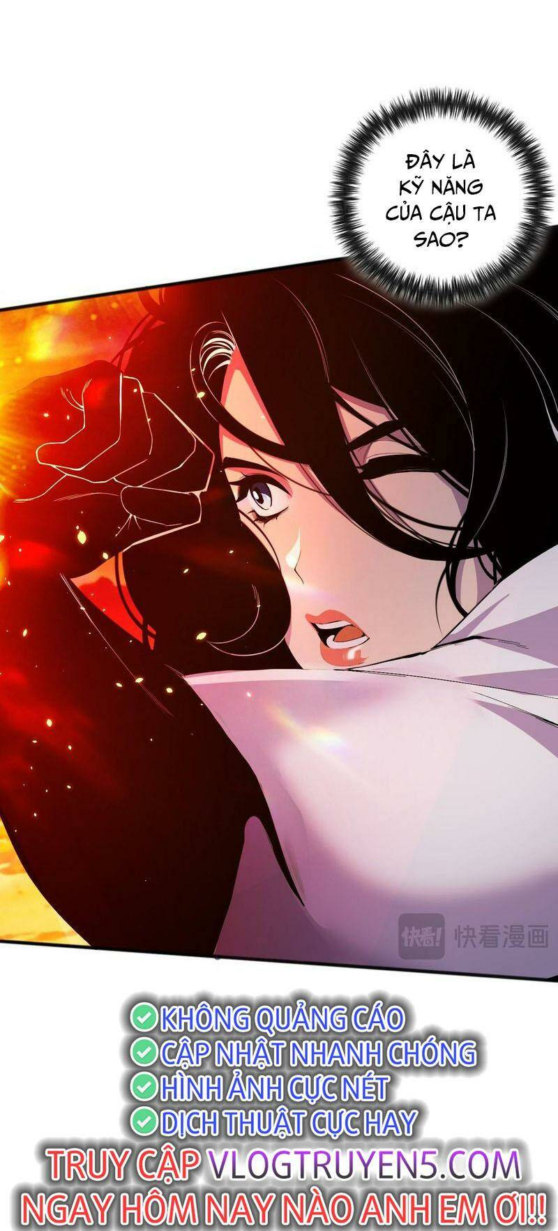 Thảm Họa Tử Linh Sư Chapter 43 - Trang 2