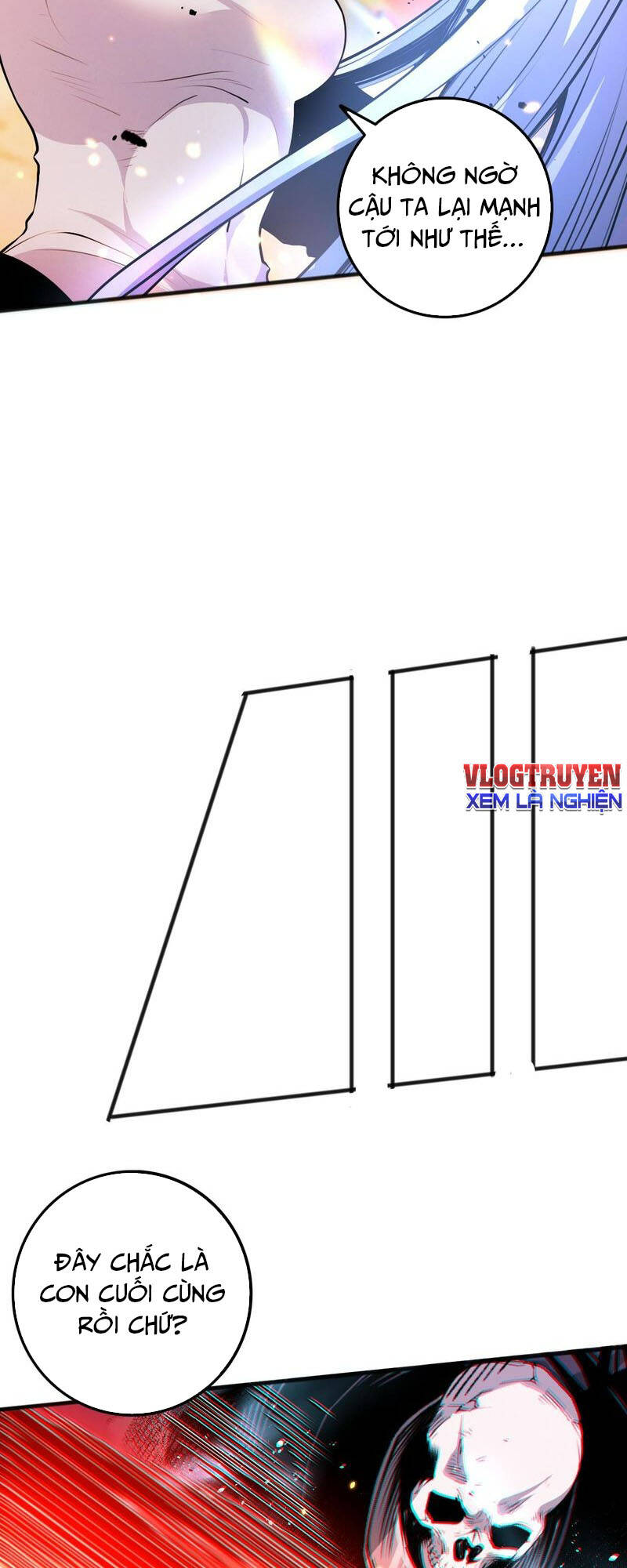 Thảm Họa Tử Linh Sư Chapter 43 - Trang 2