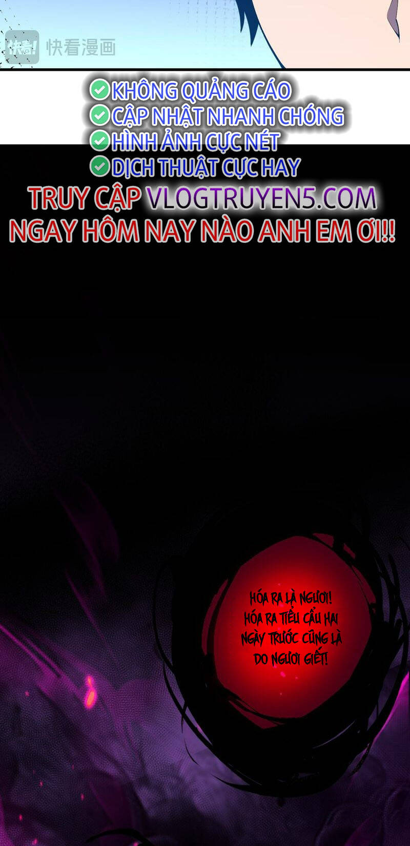 Thảm Họa Tử Linh Sư Chapter 43 - Trang 2