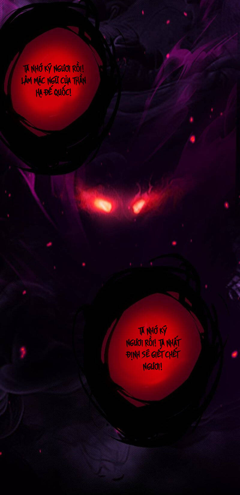 Thảm Họa Tử Linh Sư Chapter 43 - Trang 2