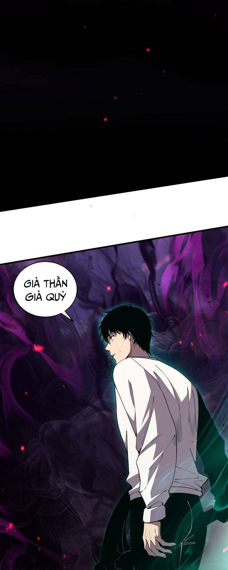 Thảm Họa Tử Linh Sư Chapter 43 - Trang 2