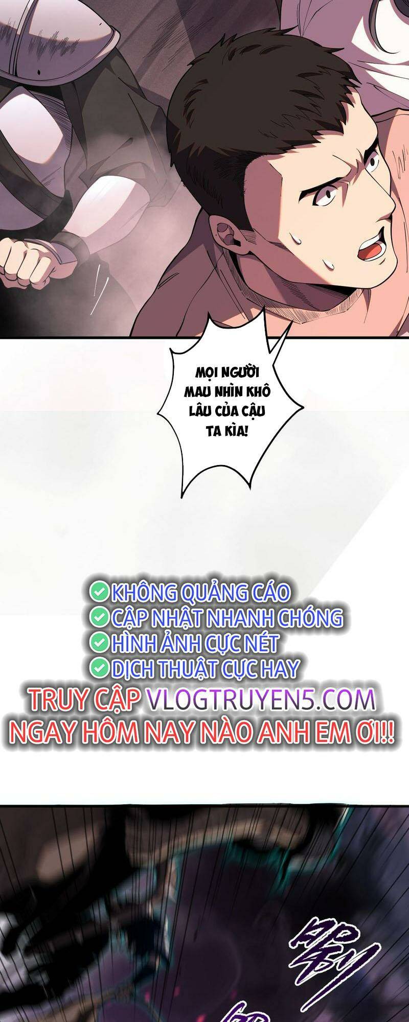 Thảm Họa Tử Linh Sư Chapter 43 - Trang 2