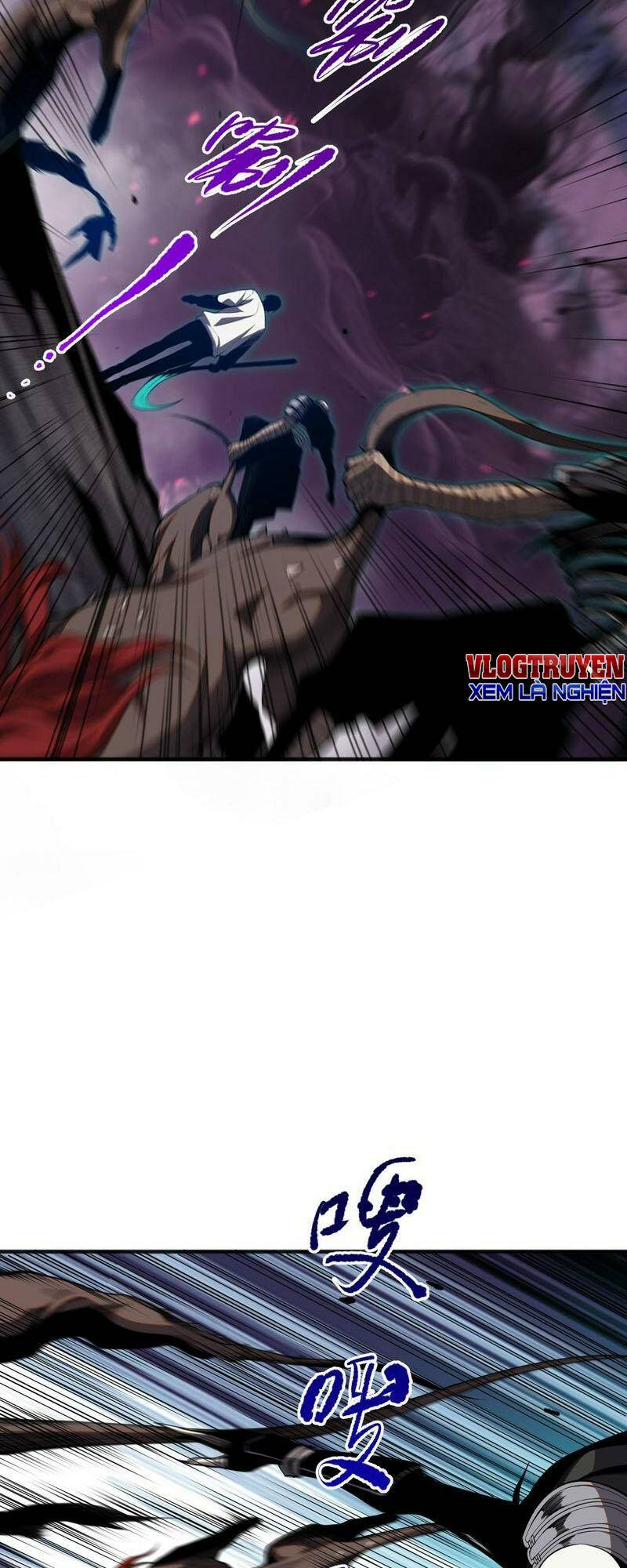 Thảm Họa Tử Linh Sư Chapter 43 - Trang 2