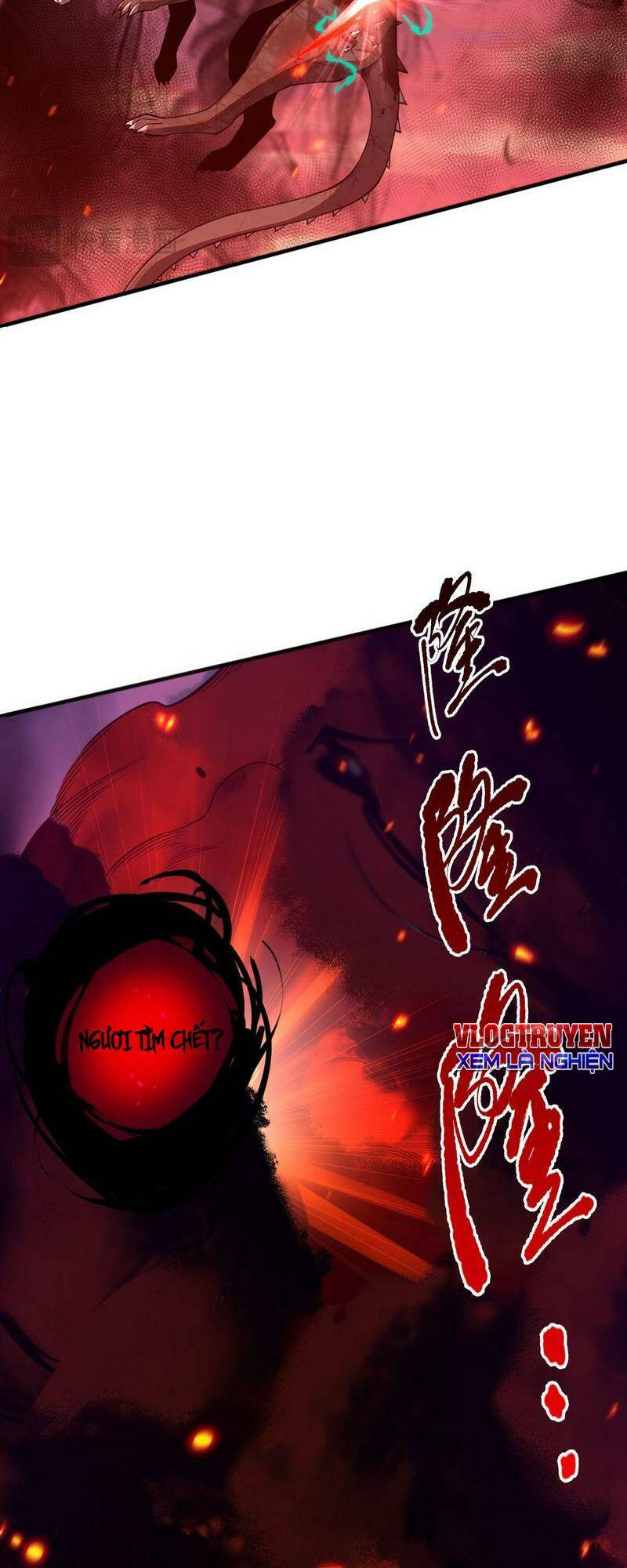 Thảm Họa Tử Linh Sư Chapter 43 - Trang 2