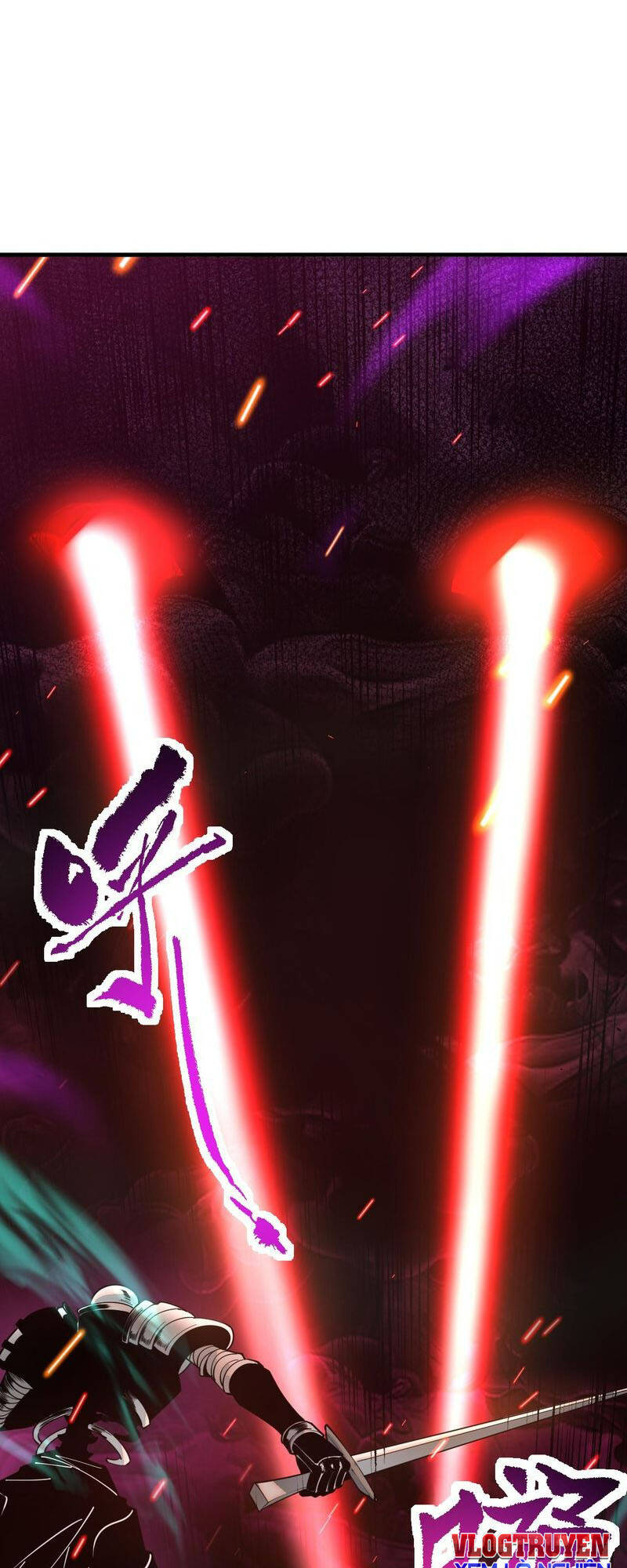 Thảm Họa Tử Linh Sư Chapter 43 - Trang 2