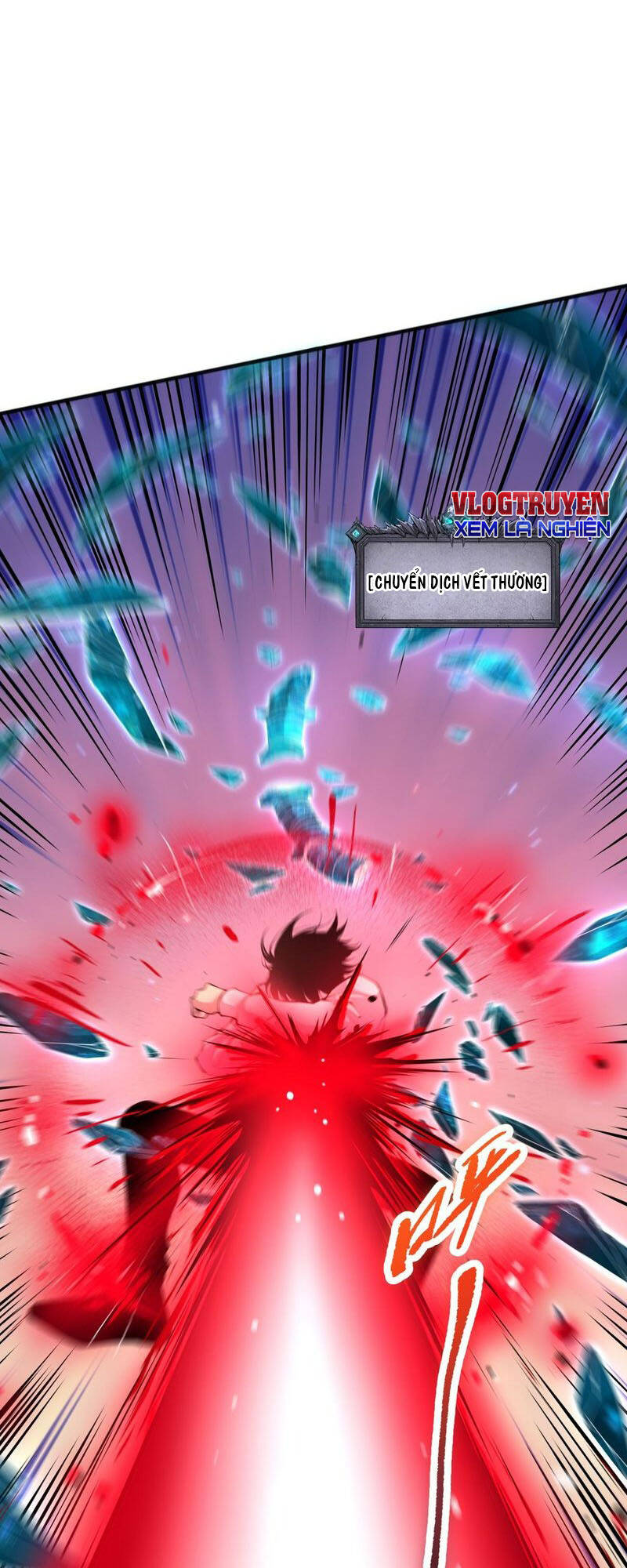 Thảm Họa Tử Linh Sư Chapter 43 - Trang 2