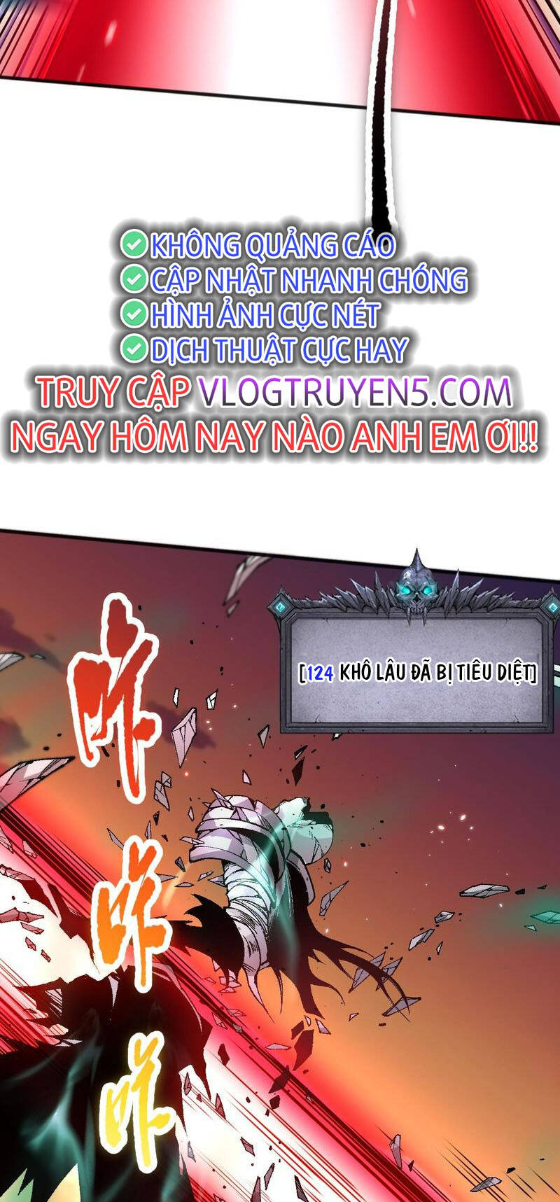 Thảm Họa Tử Linh Sư Chapter 43 - Trang 2