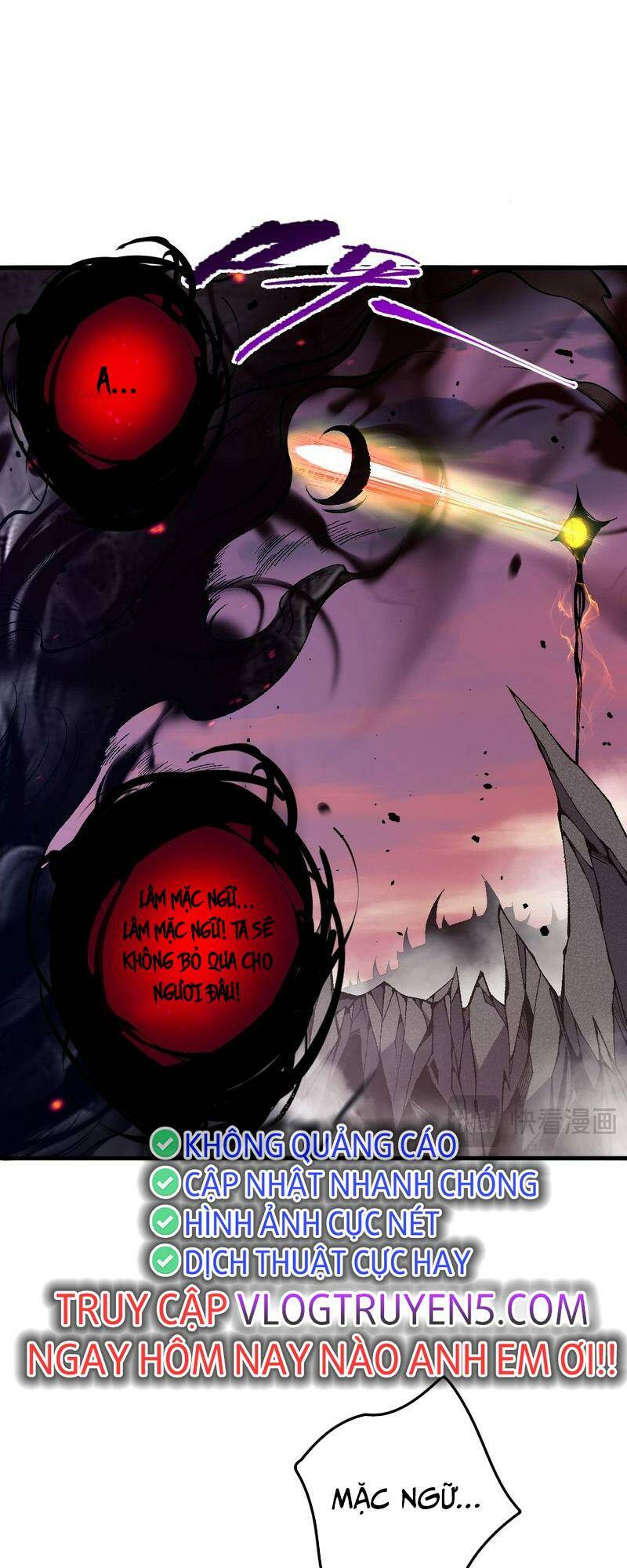 Thảm Họa Tử Linh Sư Chapter 43 - Trang 2