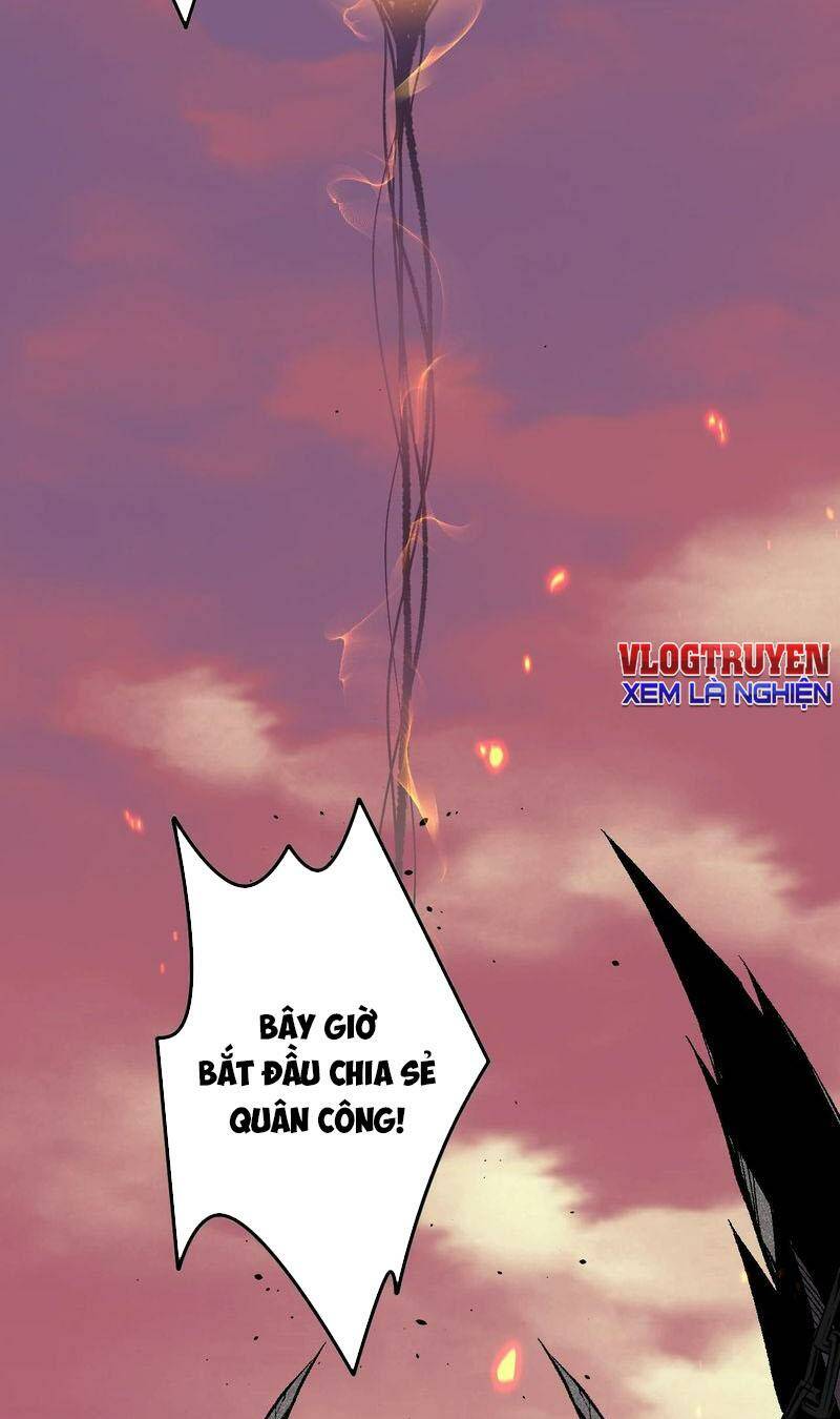 Thảm Họa Tử Linh Sư Chapter 43 - Trang 2