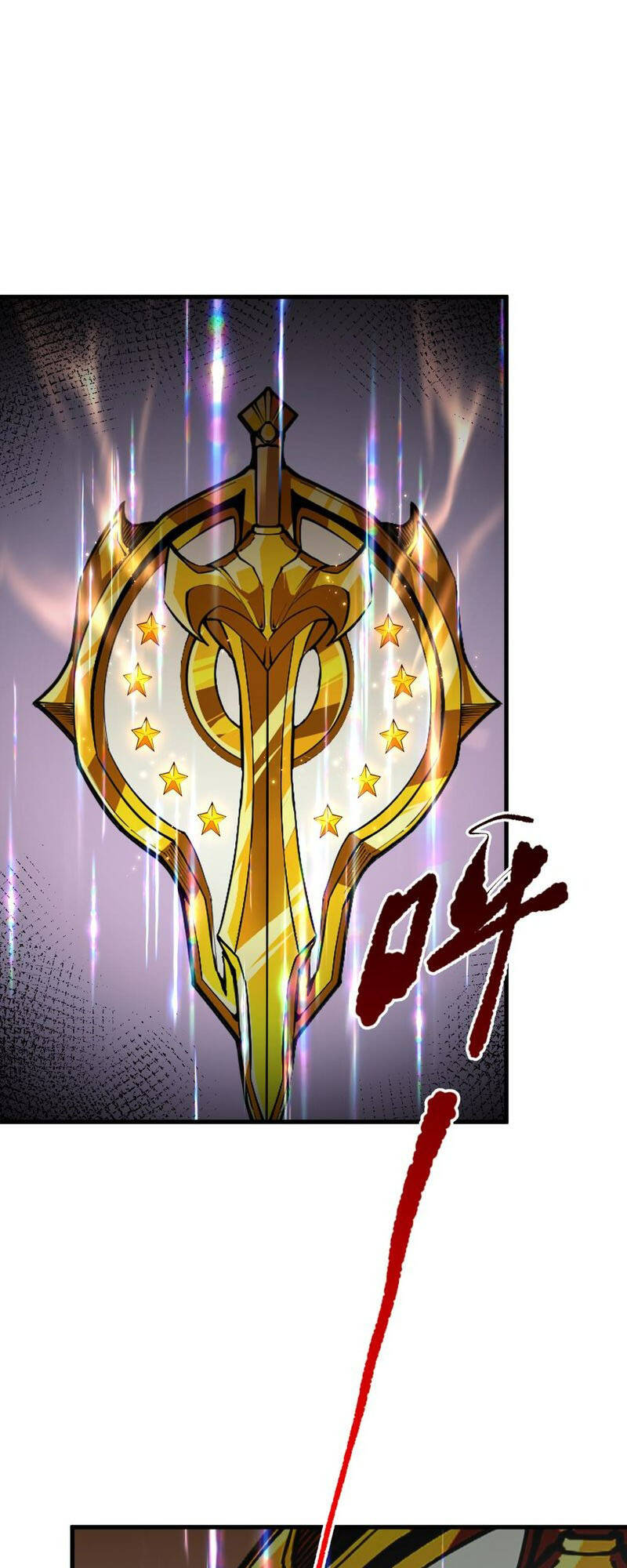 Thảm Họa Tử Linh Sư Chapter 44 - Trang 2