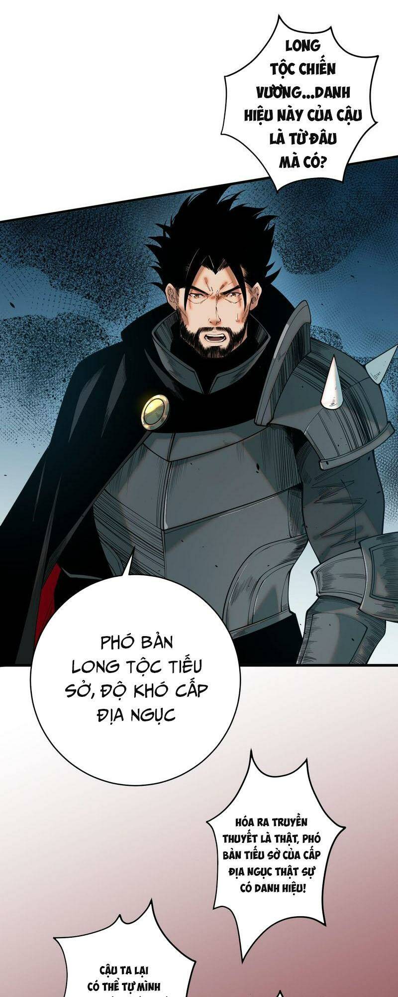 Thảm Họa Tử Linh Sư Chapter 44 - Trang 2