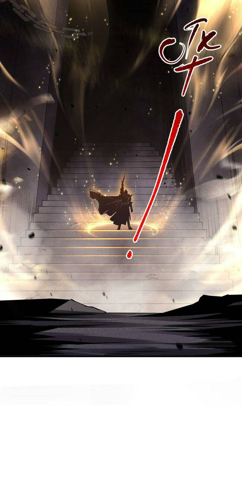 Thảm Họa Tử Linh Sư Chapter 44 - Trang 2