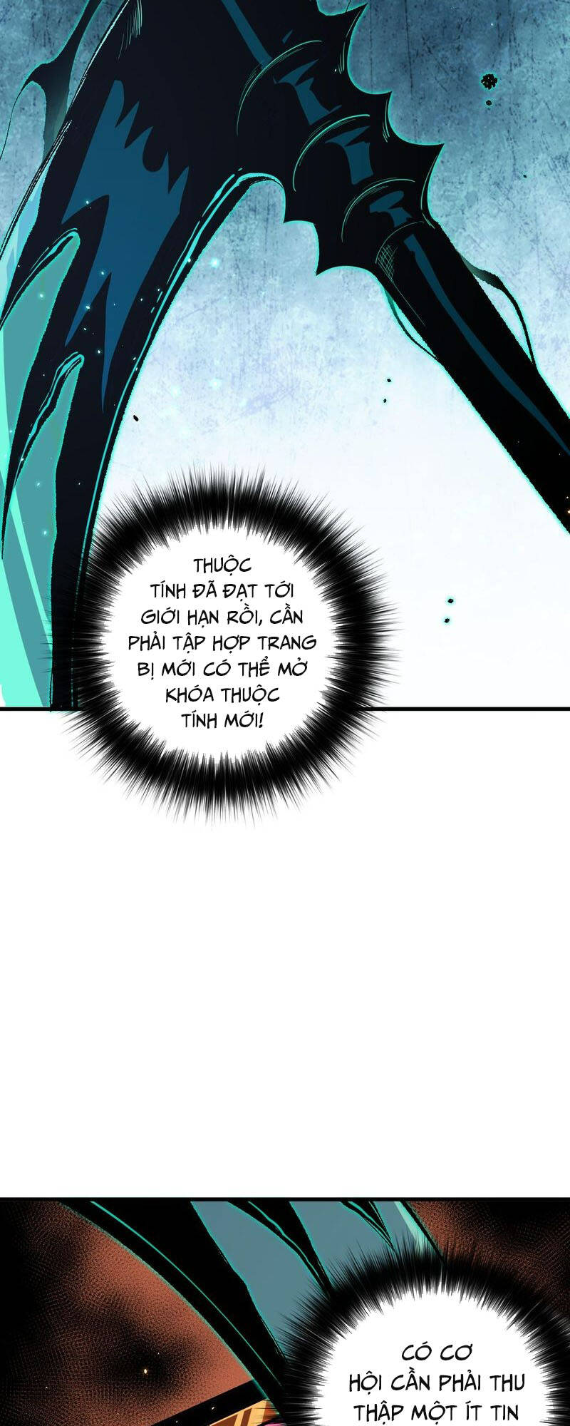 Thảm Họa Tử Linh Sư Chapter 44 - Trang 2