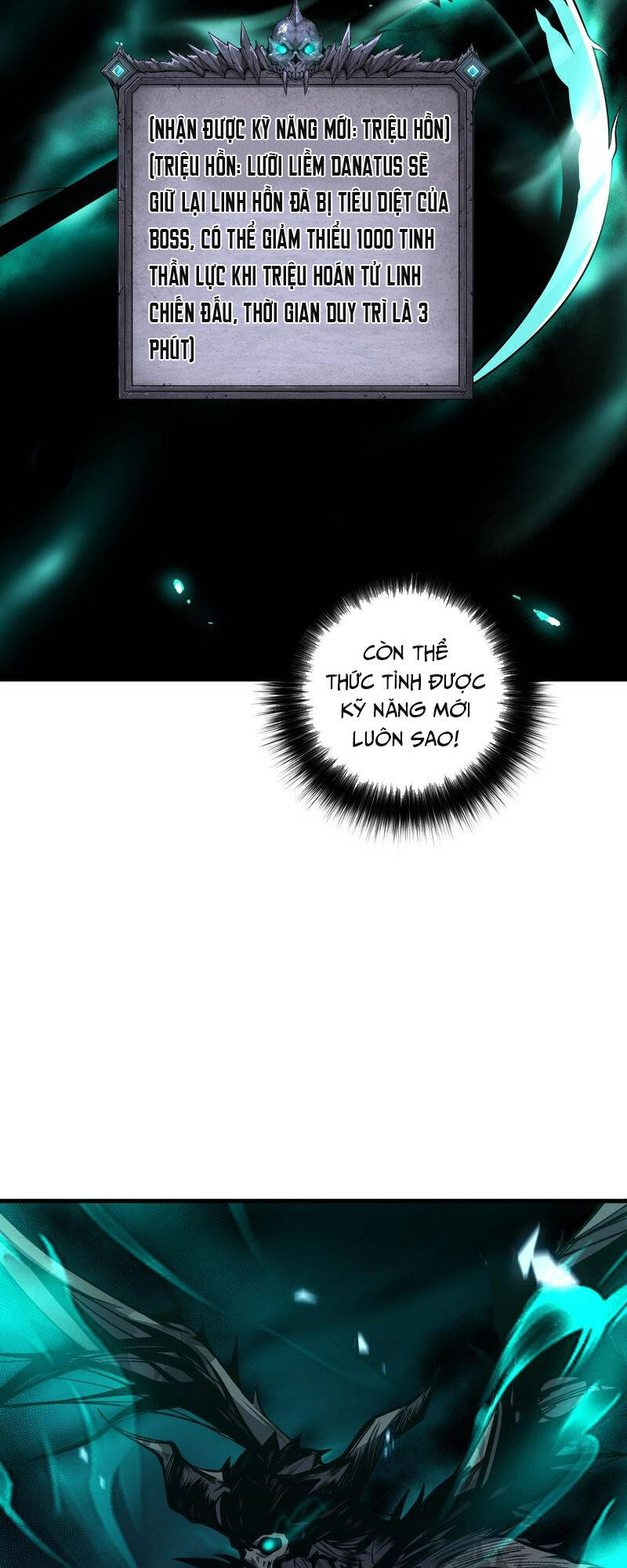 Thảm Họa Tử Linh Sư Chapter 44 - Trang 2