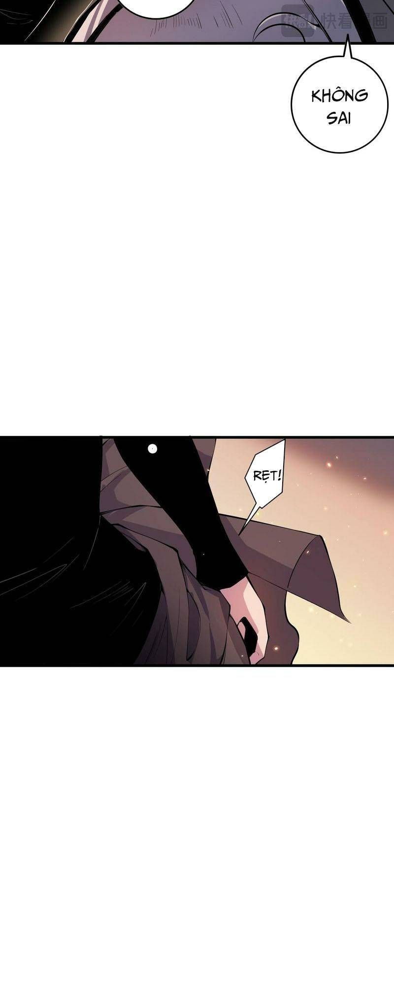 Thảm Họa Tử Linh Sư Chapter 44 - Trang 2