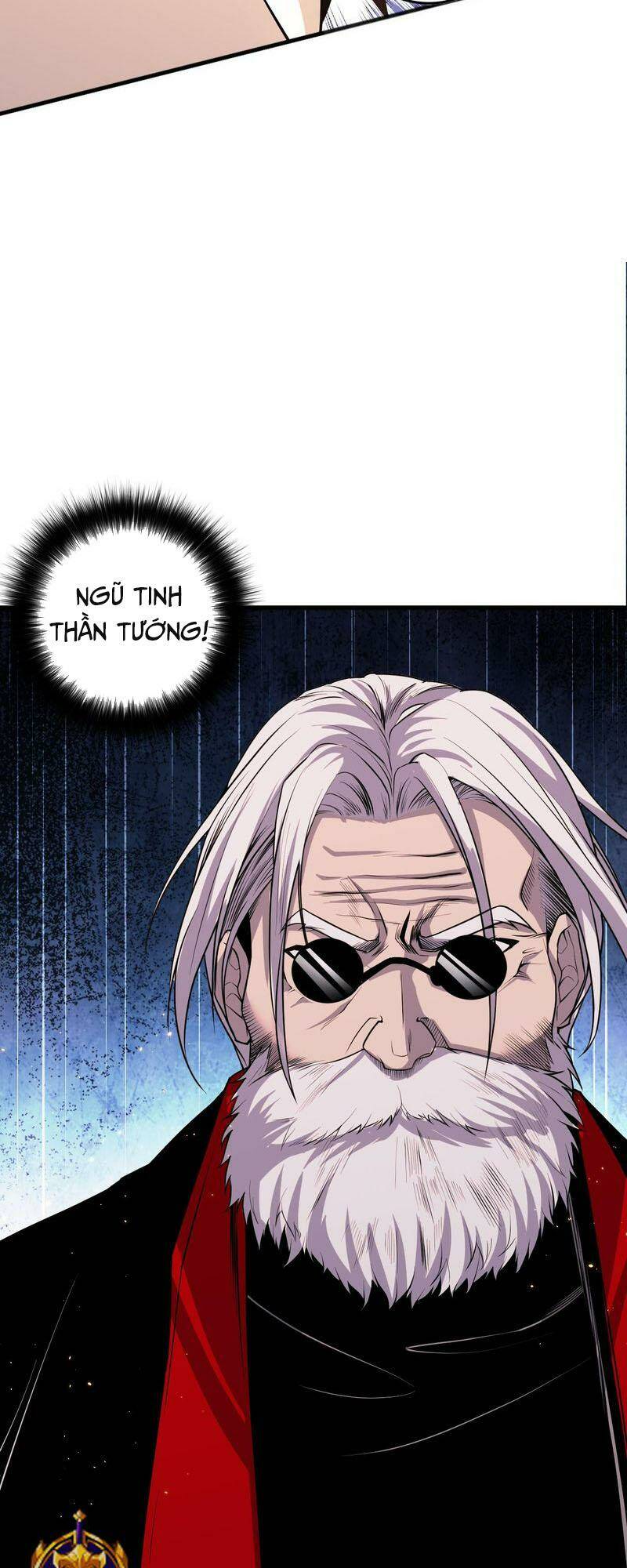 Thảm Họa Tử Linh Sư Chapter 44 - Trang 2