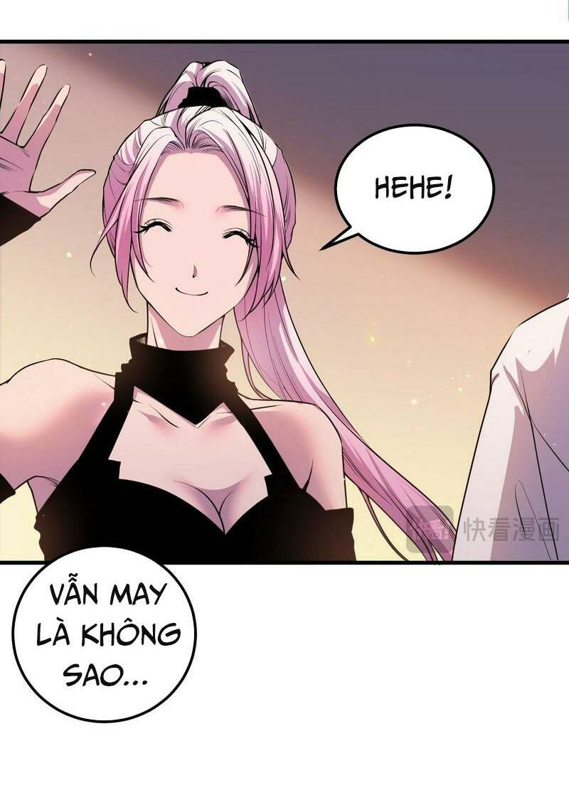 Thảm Họa Tử Linh Sư Chapter 44 - Trang 2