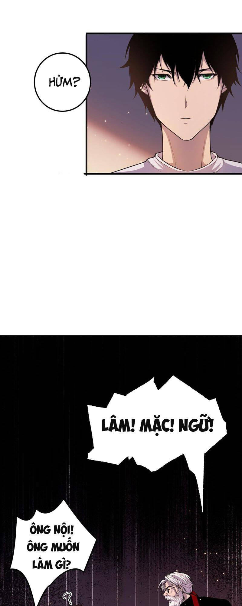 Thảm Họa Tử Linh Sư Chapter 44 - Trang 2