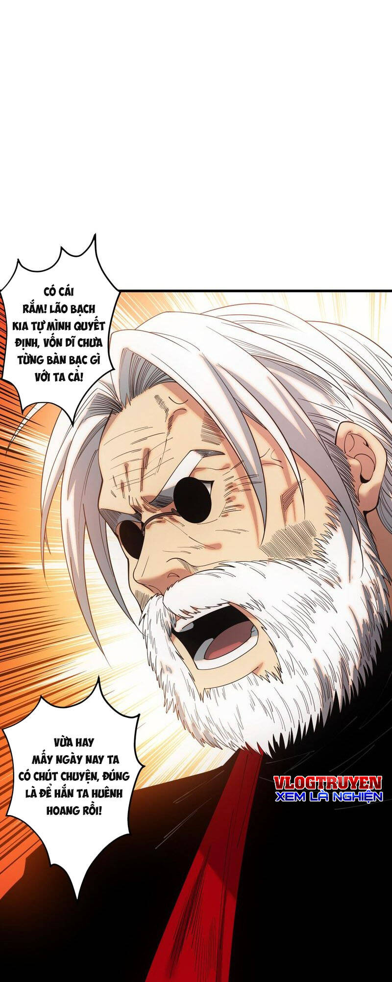 Thảm Họa Tử Linh Sư Chapter 44 - Trang 2