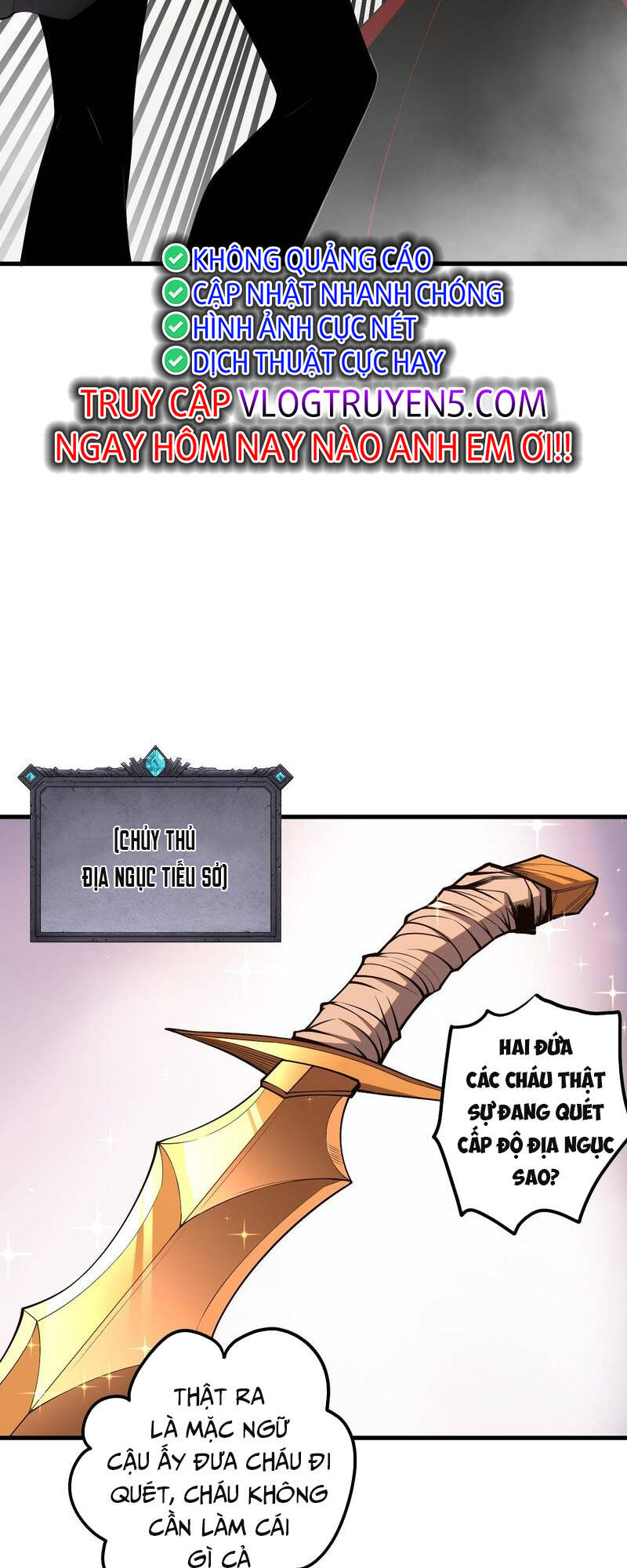 Thảm Họa Tử Linh Sư Chapter 44 - Trang 2