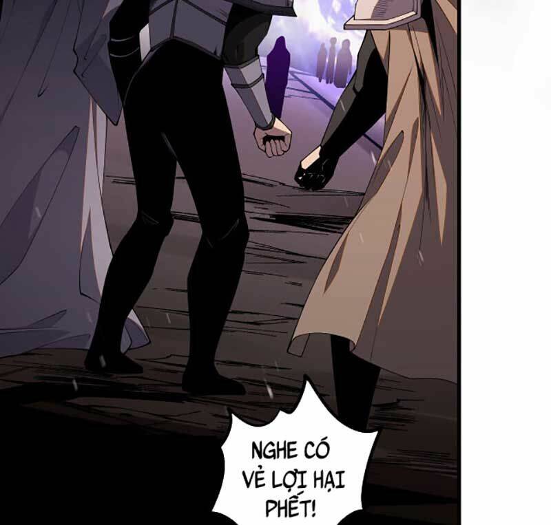 Thảm Họa Tử Linh Sư Chapter 45 - Trang 2
