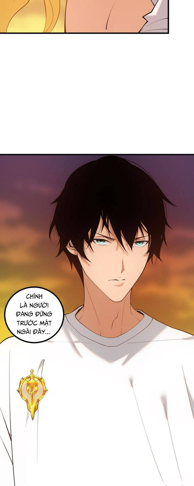 Thảm Họa Tử Linh Sư Chapter 46 - Trang 2