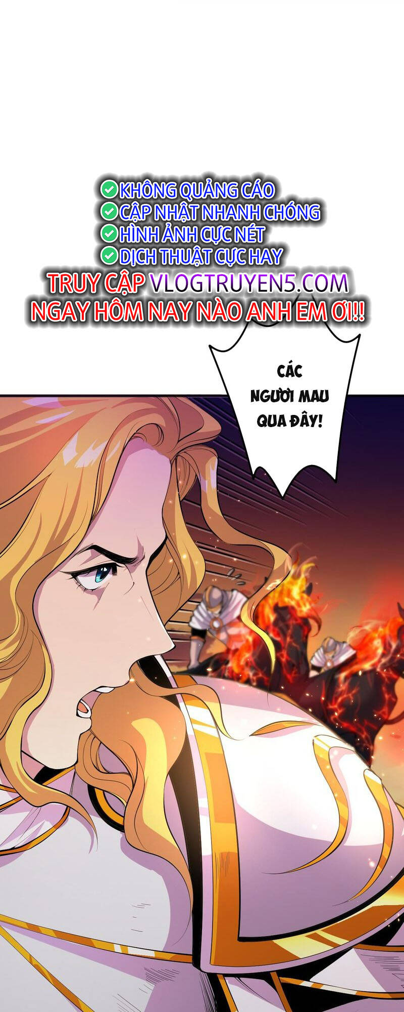 Thảm Họa Tử Linh Sư Chapter 46 - Trang 2