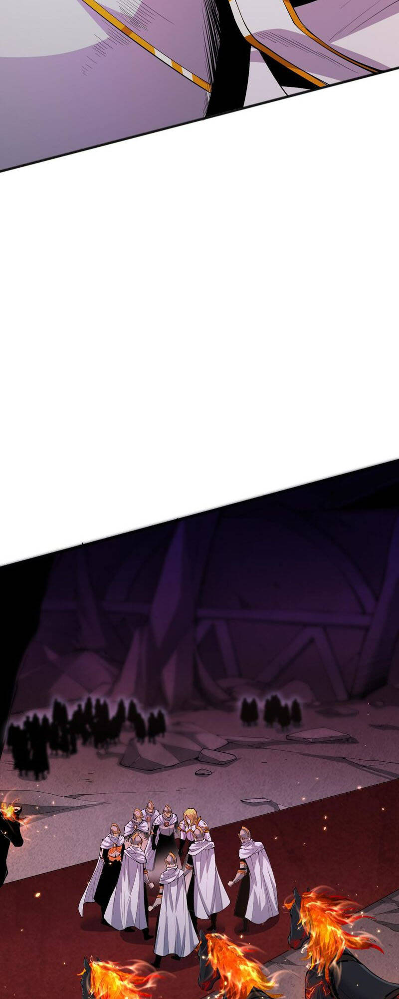 Thảm Họa Tử Linh Sư Chapter 46 - Trang 2