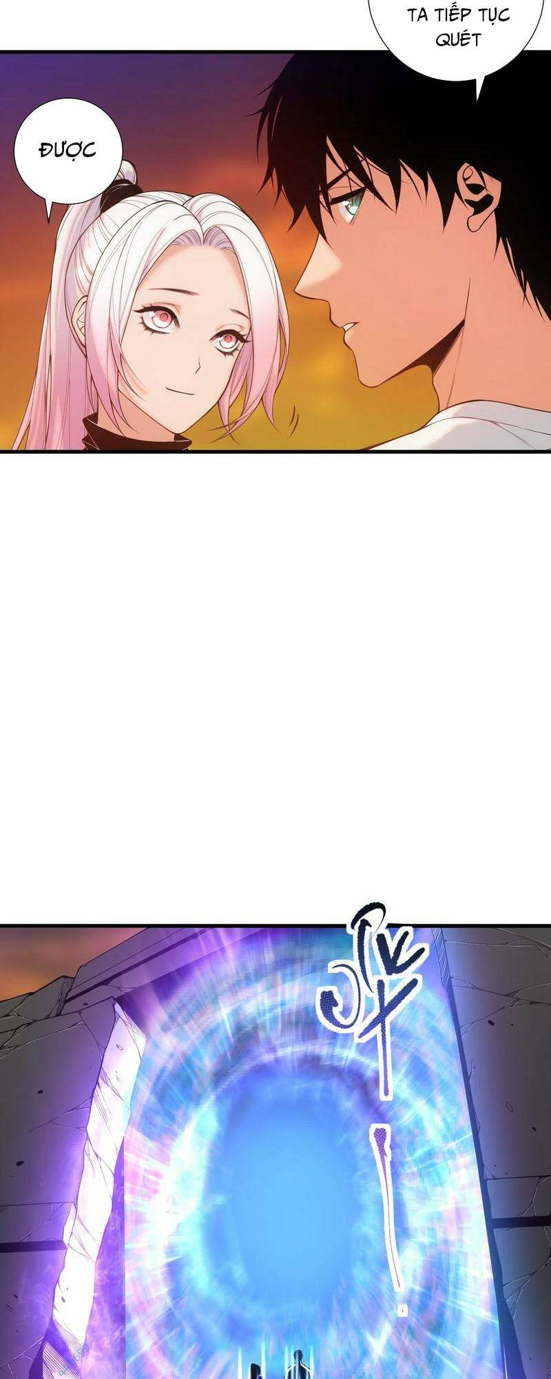 Thảm Họa Tử Linh Sư Chapter 46 - Trang 2