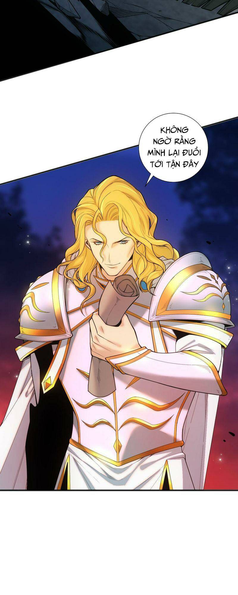 Thảm Họa Tử Linh Sư Chapter 46 - Trang 2