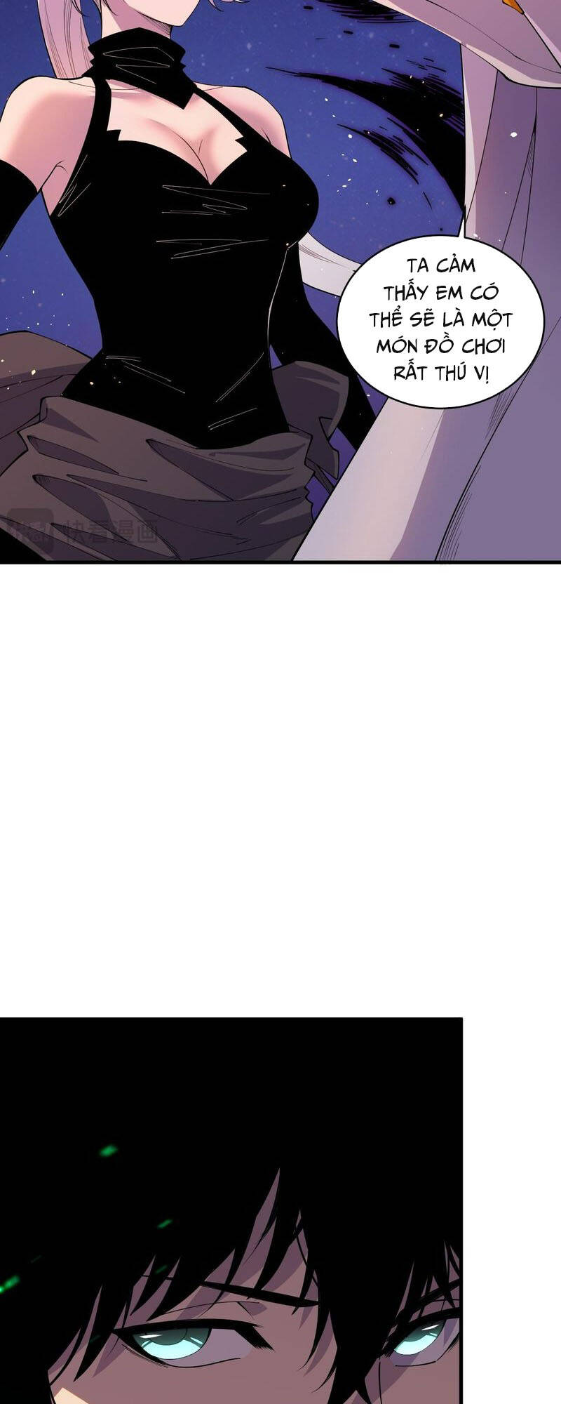 Thảm Họa Tử Linh Sư Chapter 46 - Trang 2