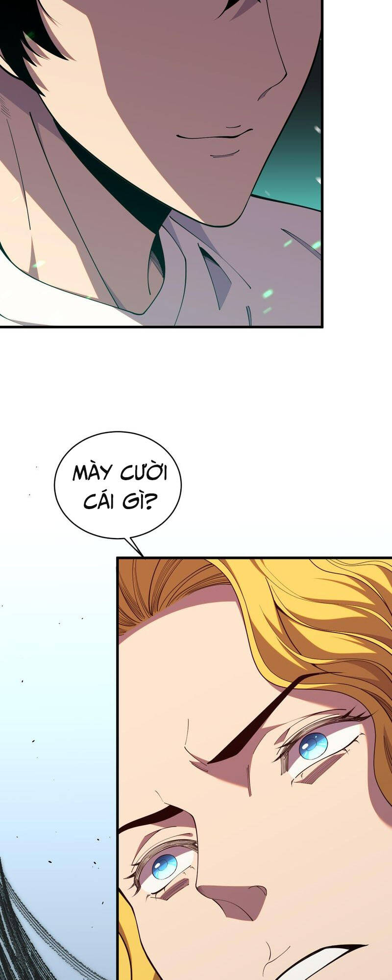 Thảm Họa Tử Linh Sư Chapter 46 - Trang 2